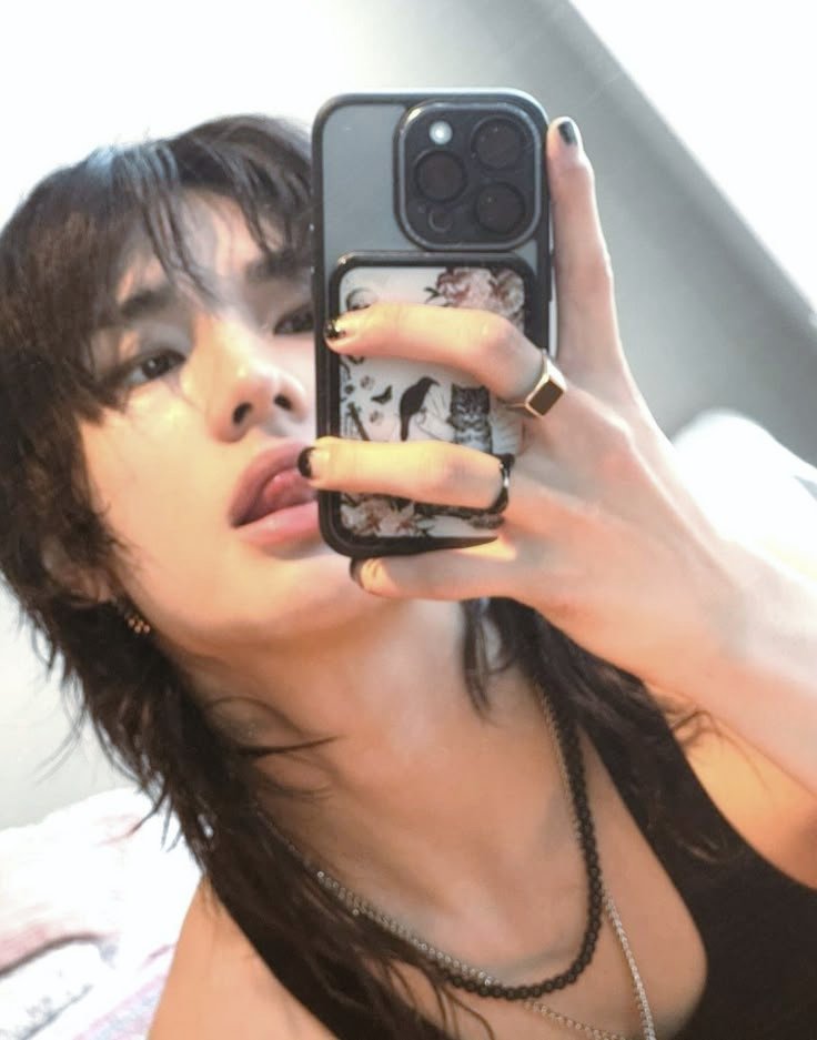 ꇙꋬꋊ꒯꒐́ꋬ ! ✫ tweet media