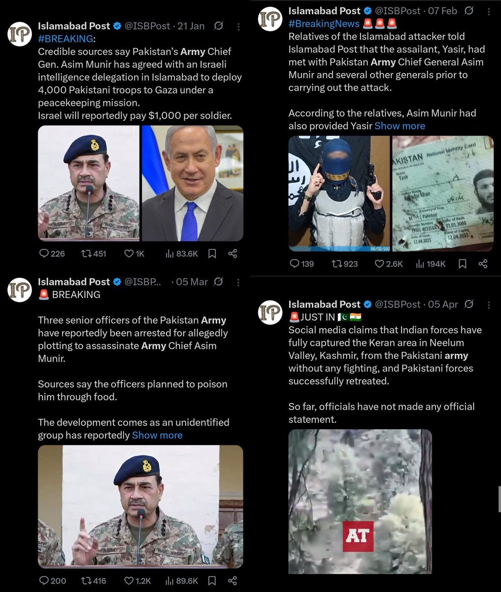 Malik Nadeem Haider tweet media