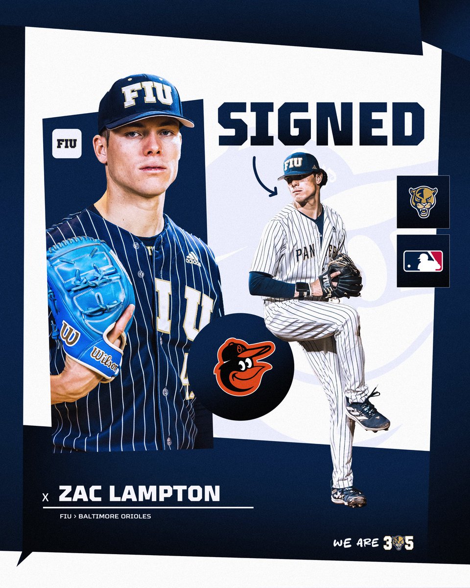 FIU Baseball tweet media