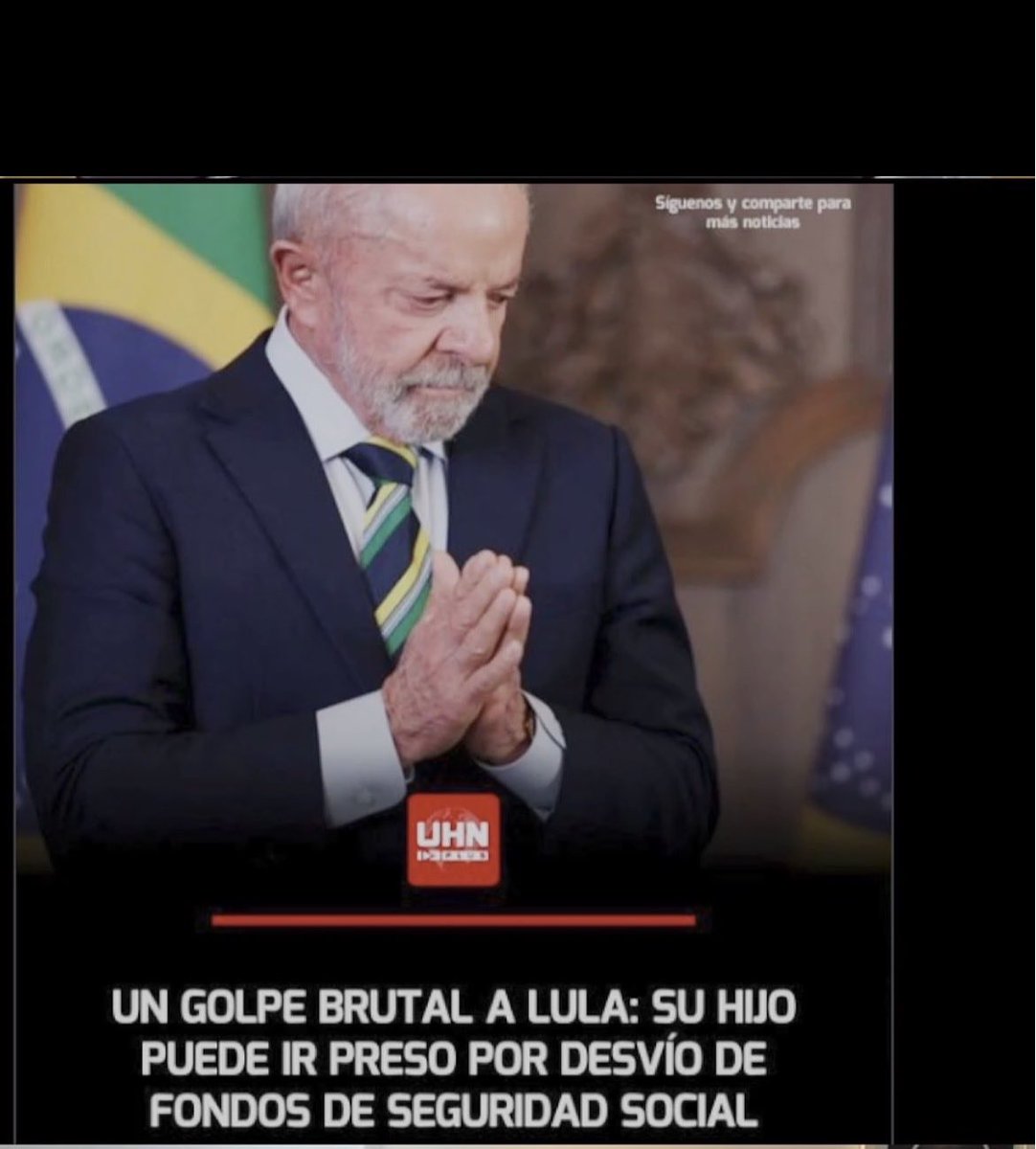 ana_grimbaum's tweet image. Soon en #Uruguay , #Lula Ladri 🤬👇