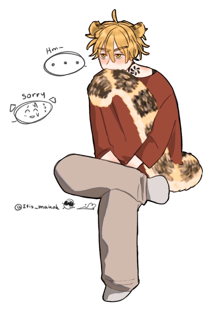 Olive #CM1 E07 .sun tweet media