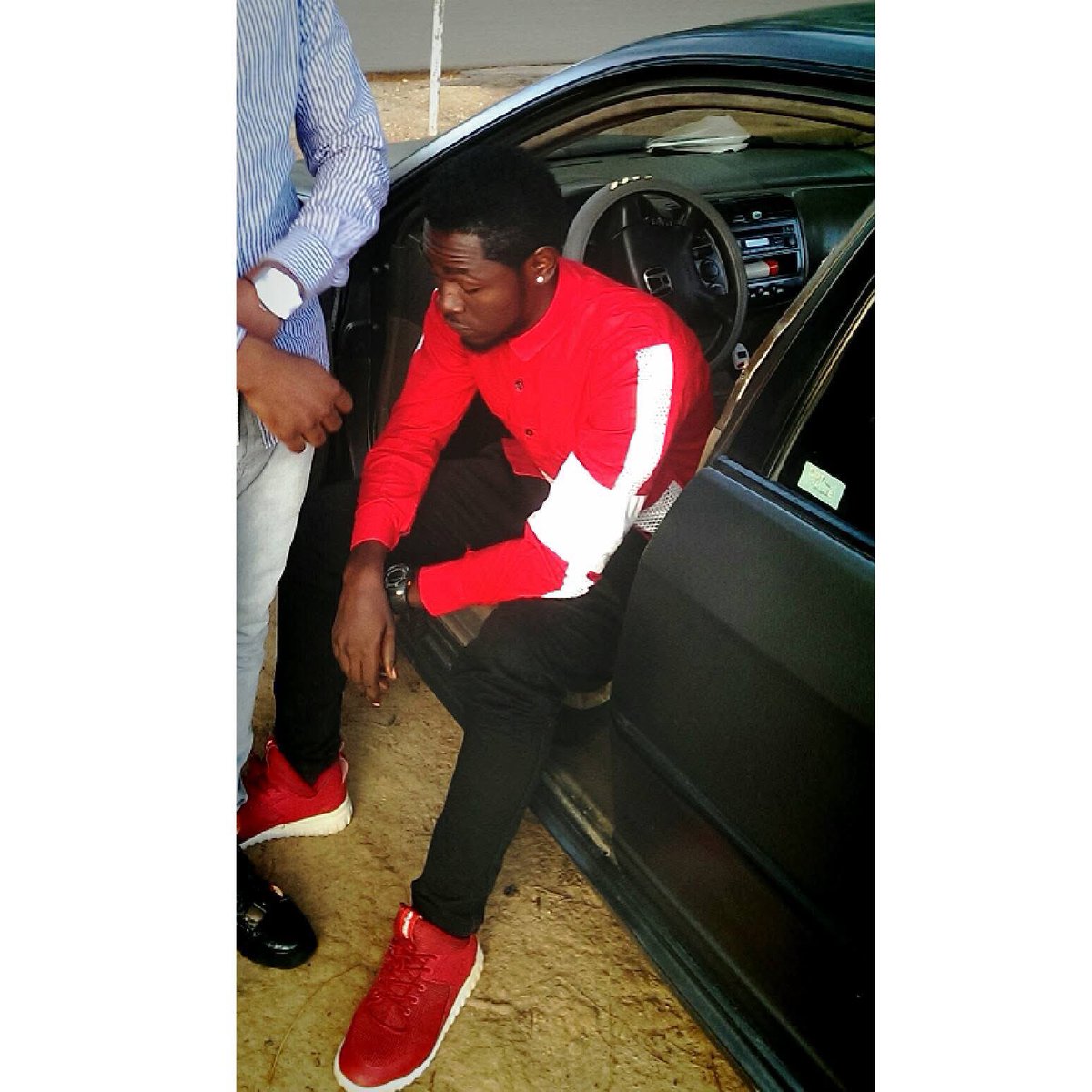 AndyJnr ° Umaru  tweet media