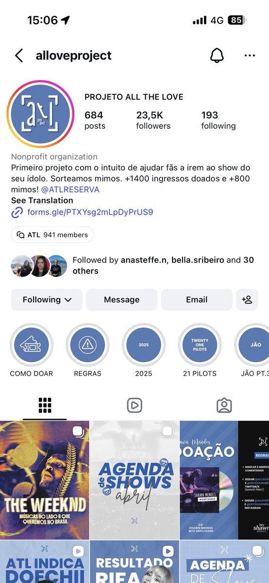 amanda tweet media