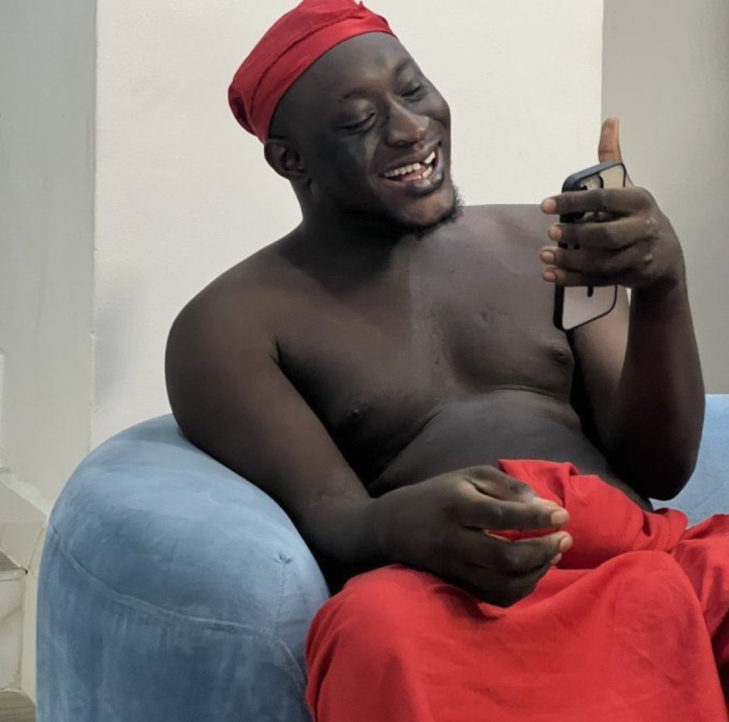 komugisha Peace tweet media