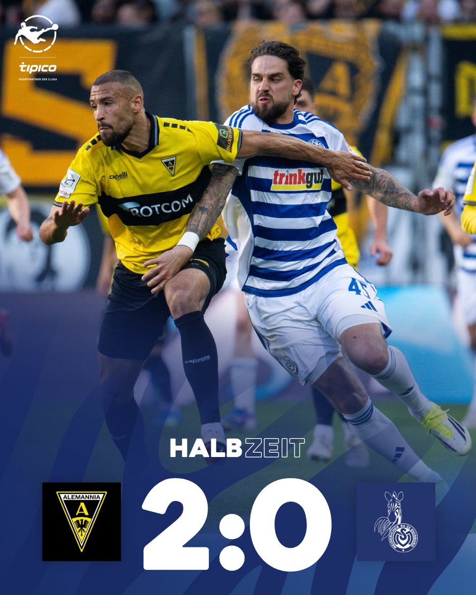 MSV Duisburg tweet media