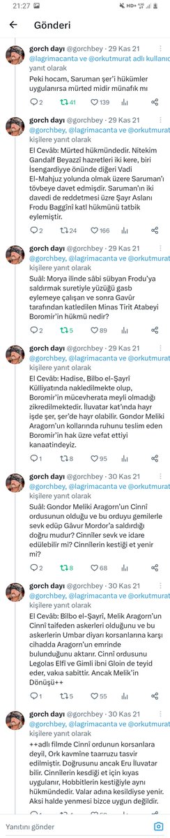 R. Selim Özer tweet media