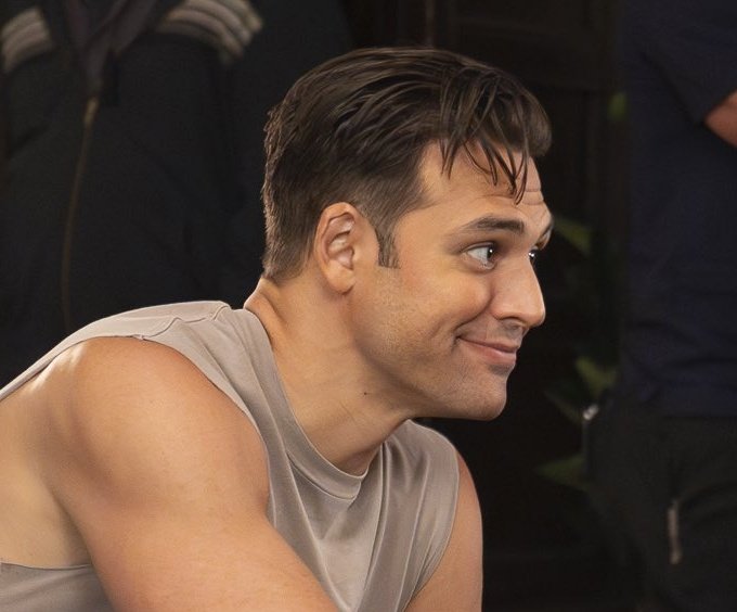 Sepy ฅ^•ﻌ•^ฅ 911 Spoilers!! tweet media