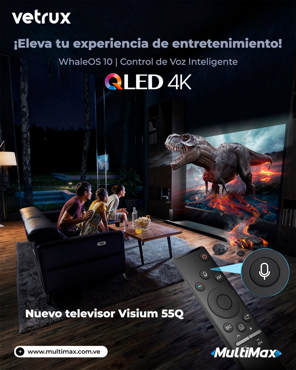 MultiMax tweet media