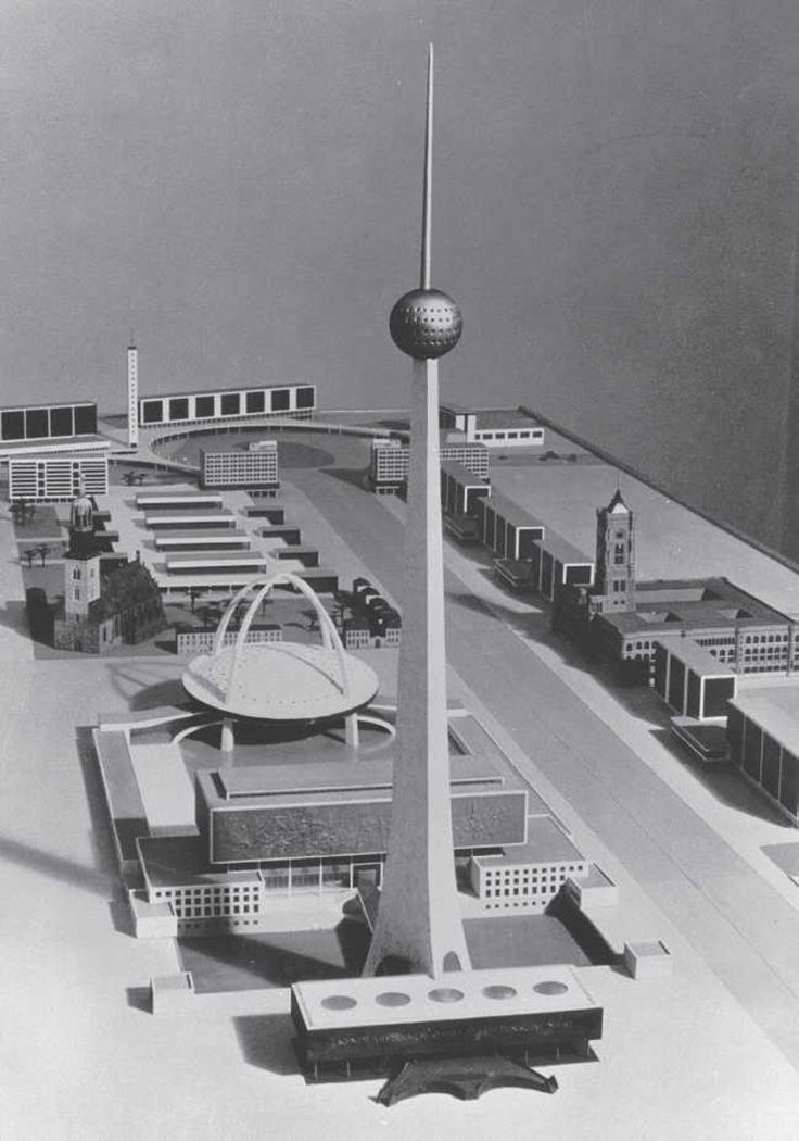 East German Visuals tweet media