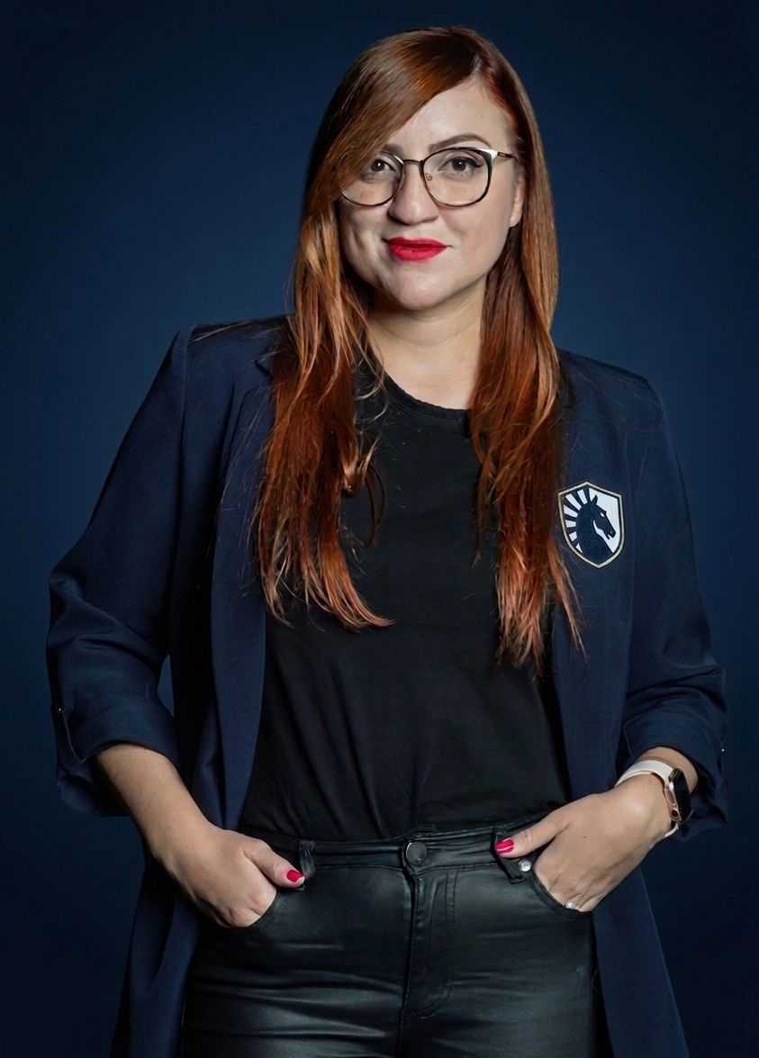 Team Liquid BR 🇧🇷 tweet media