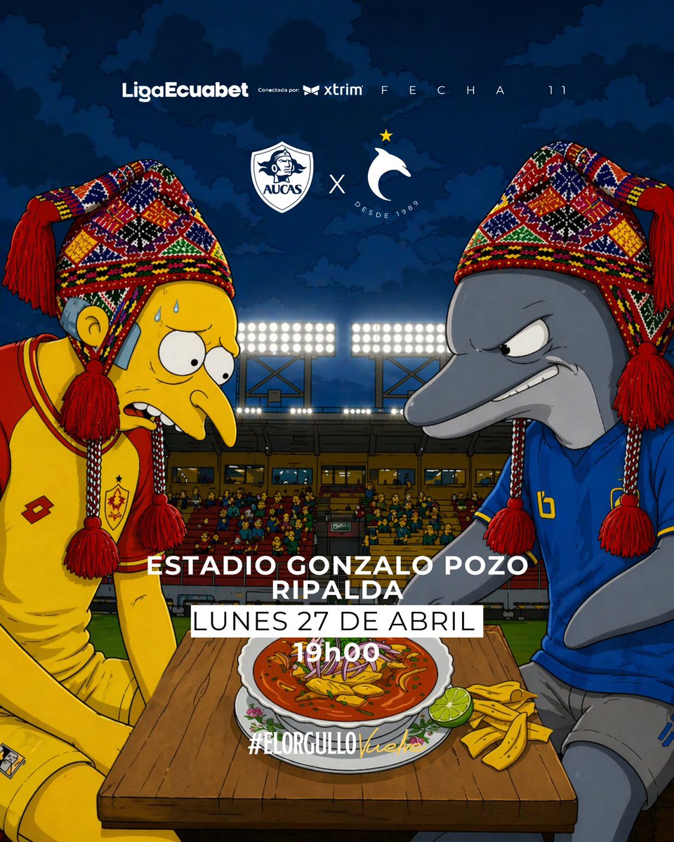 DelfinSC's tweet image. Seguimos , sin parar. 💪🏼

Ponte pilas, mijin!  el tostado es para el mote. 😎 Nos vemos el lunes @Aucas45