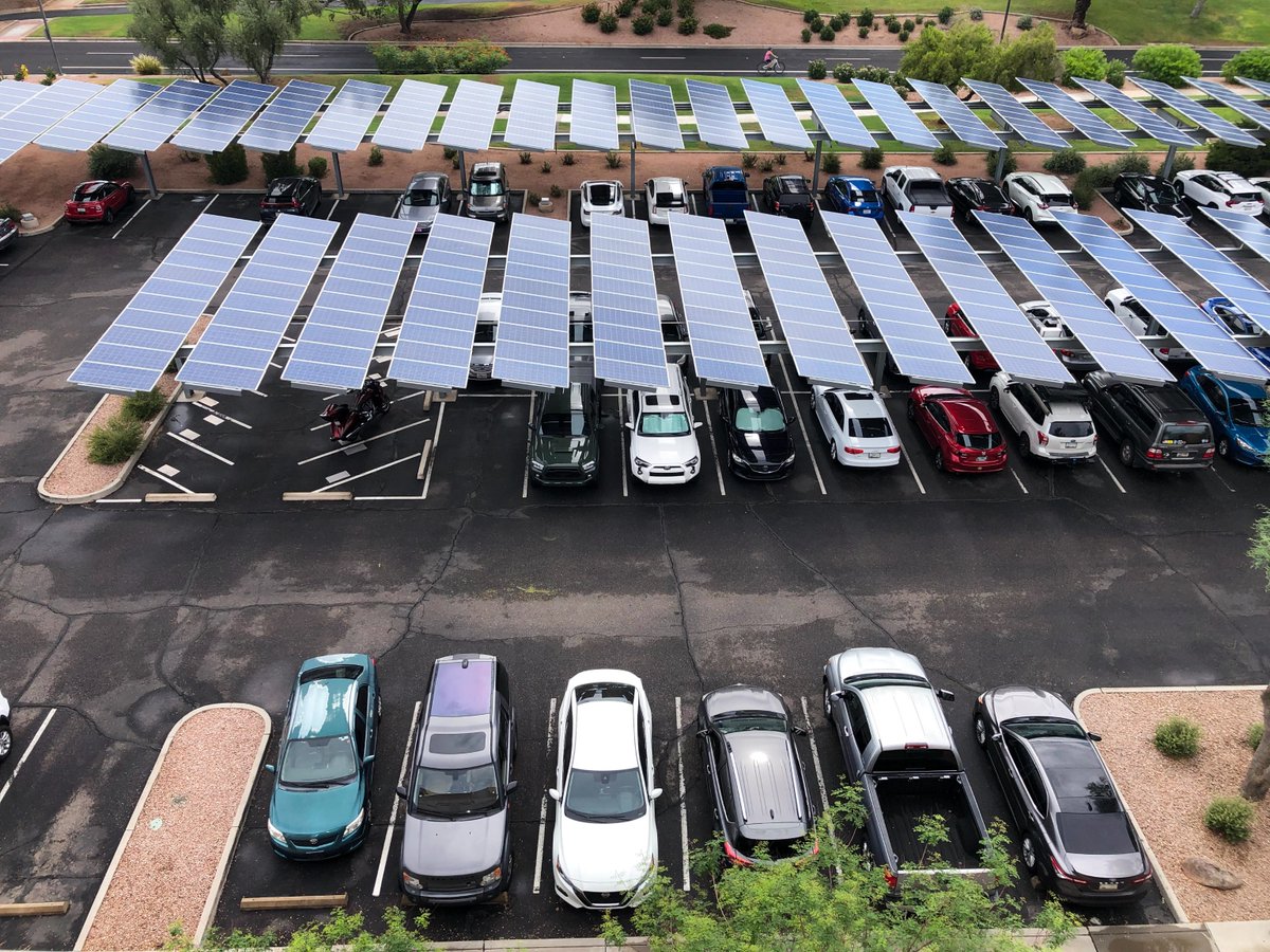 Parking and Transportation tweet media