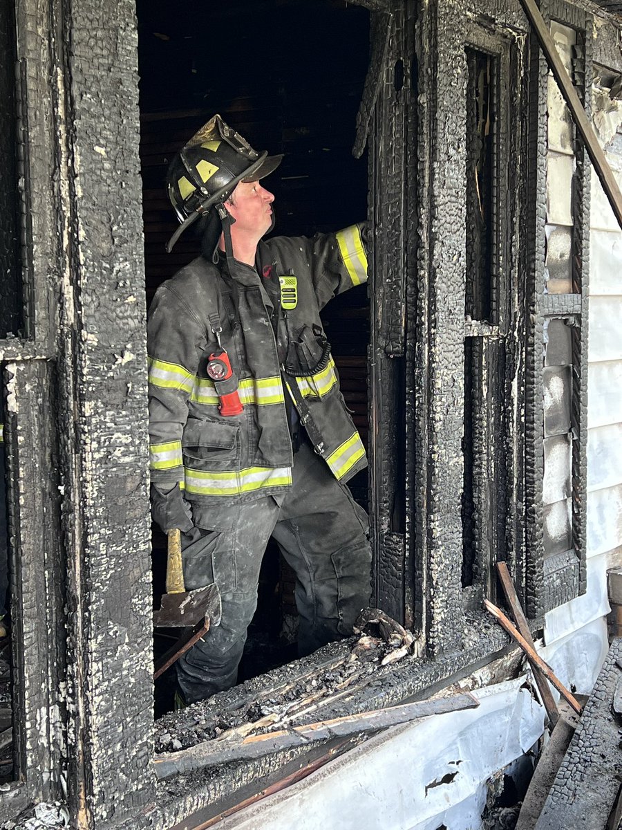 ClevelandFire tweet media