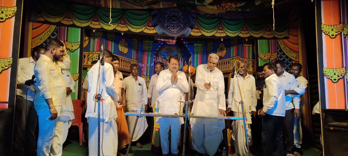 Appaji Nadagouda CS tweet media