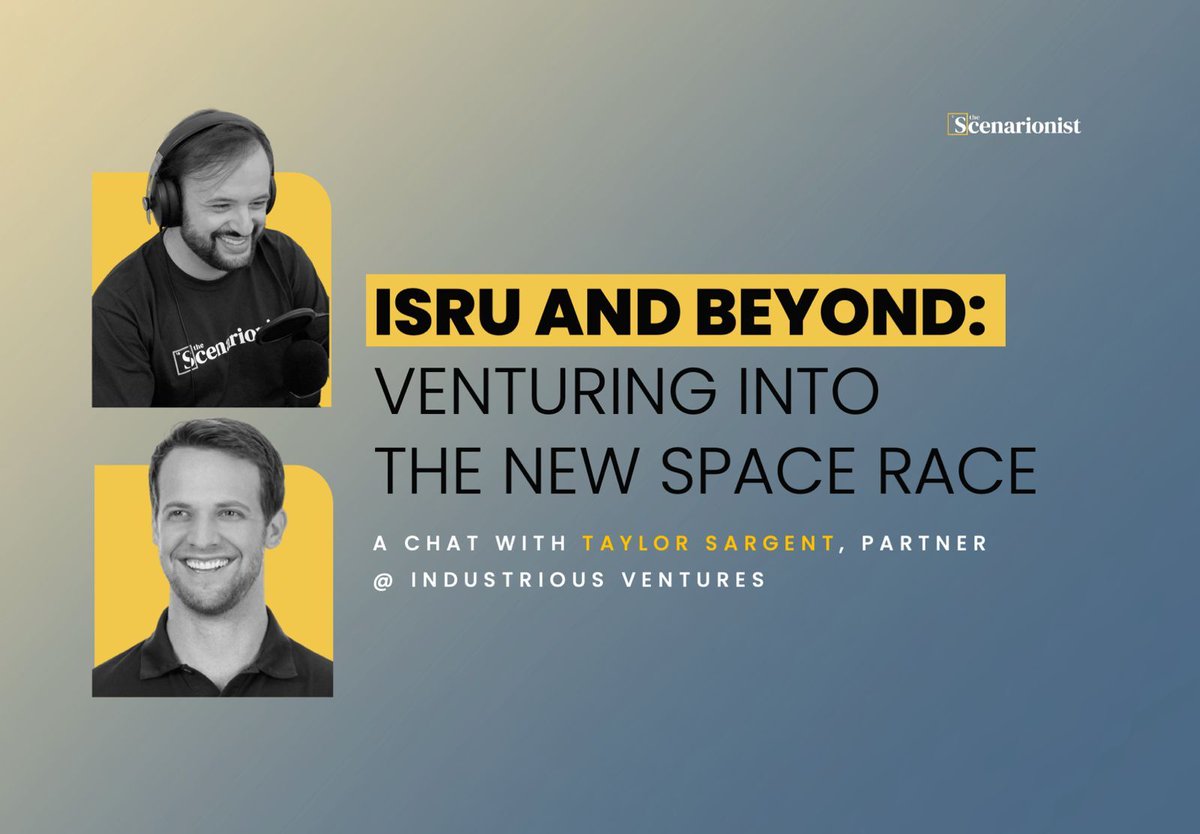 Industrious Ventures tweet media
