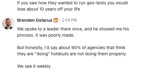 Brenden Delarua tweet media