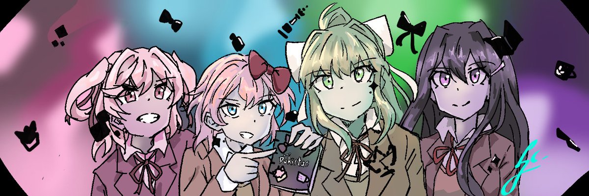 Dokistas tweet media