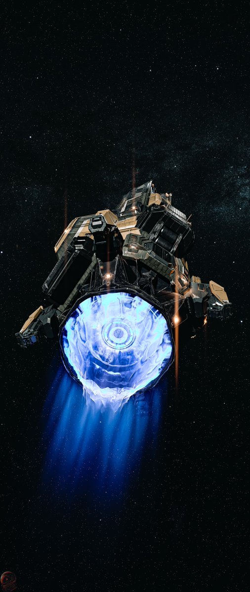 AnthropicDualiT's tweet image. Gemini inbound to Pinkwater Station
Location - Jovian System

Game - @TheExpanseRPG
Platform- PC 
#spaceship #TheExpanse #scifi #VGPNetwork #pcgaming #vpgamer