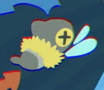 AquaticPanic ♤🏳️‍⚧️ tweet media