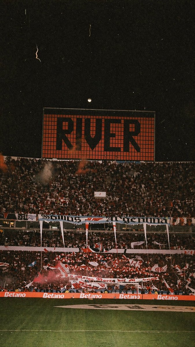 RIVER.