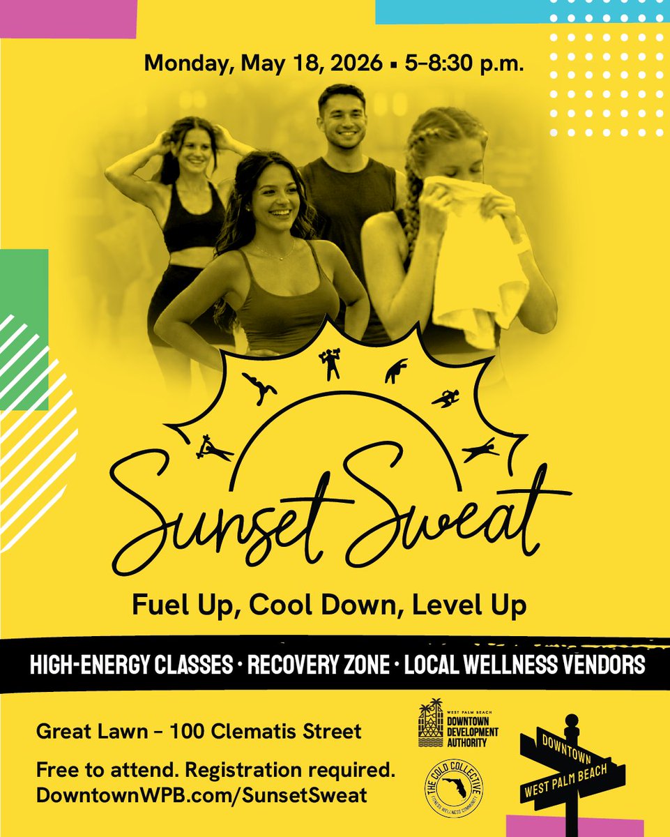 DowntownWPB tweet media