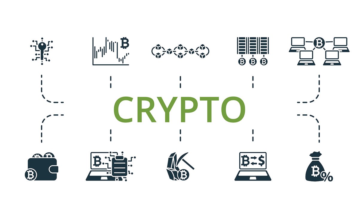 natlawreview's tweet image. Cryptocurrency Contributions to Political Committees: An Analysis of State Regulatory Approaches natlawreview.com/article/crypto… #Money #Communications #States @holtzmanvogel