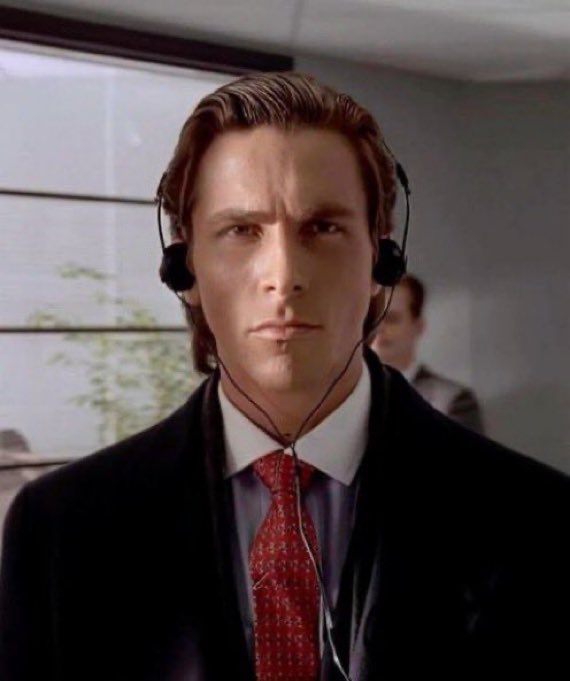 rappvault's tweet photo. me in public :                        my headphones : https://t.co/ZaHgmfoTz7