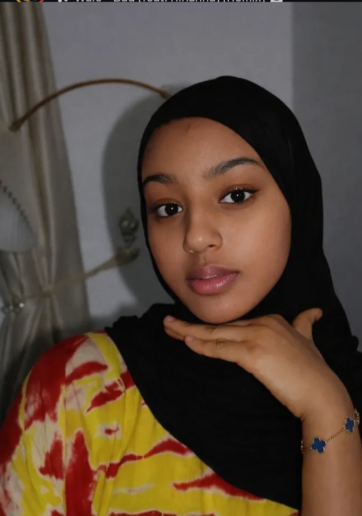 Maryam Ahmad tweet media