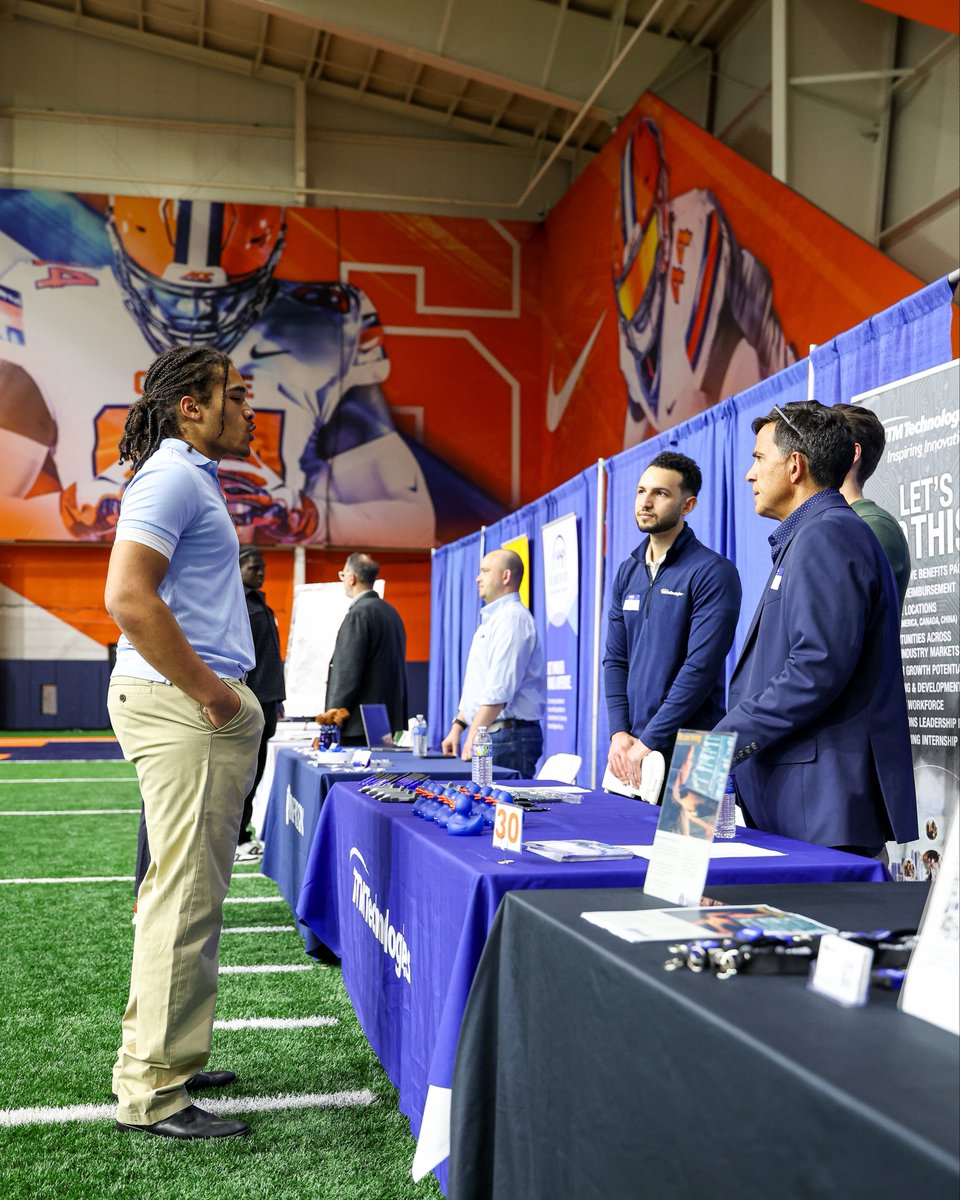 Syracuse Football tweet media