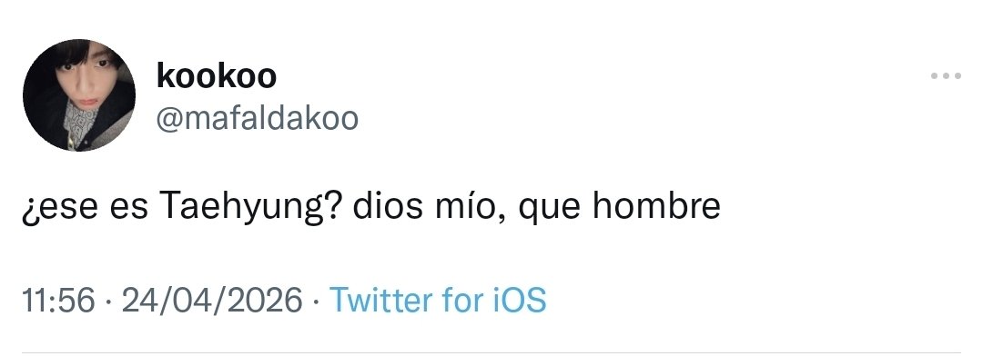 ghoostkoo's tweet photo. mini #taekookau When did you get hot? 

donde a t4e le gusta k0o el mejor amigo omega de su hermano, pero k0o cree que t4e se presentará como omega así que lo rechaza. Vaya sorpresa que se lleva al regresar del extranjero y ver a t4e convertido en un alfa, un muy buen alfa. https://t.co/tPFvONQ07m