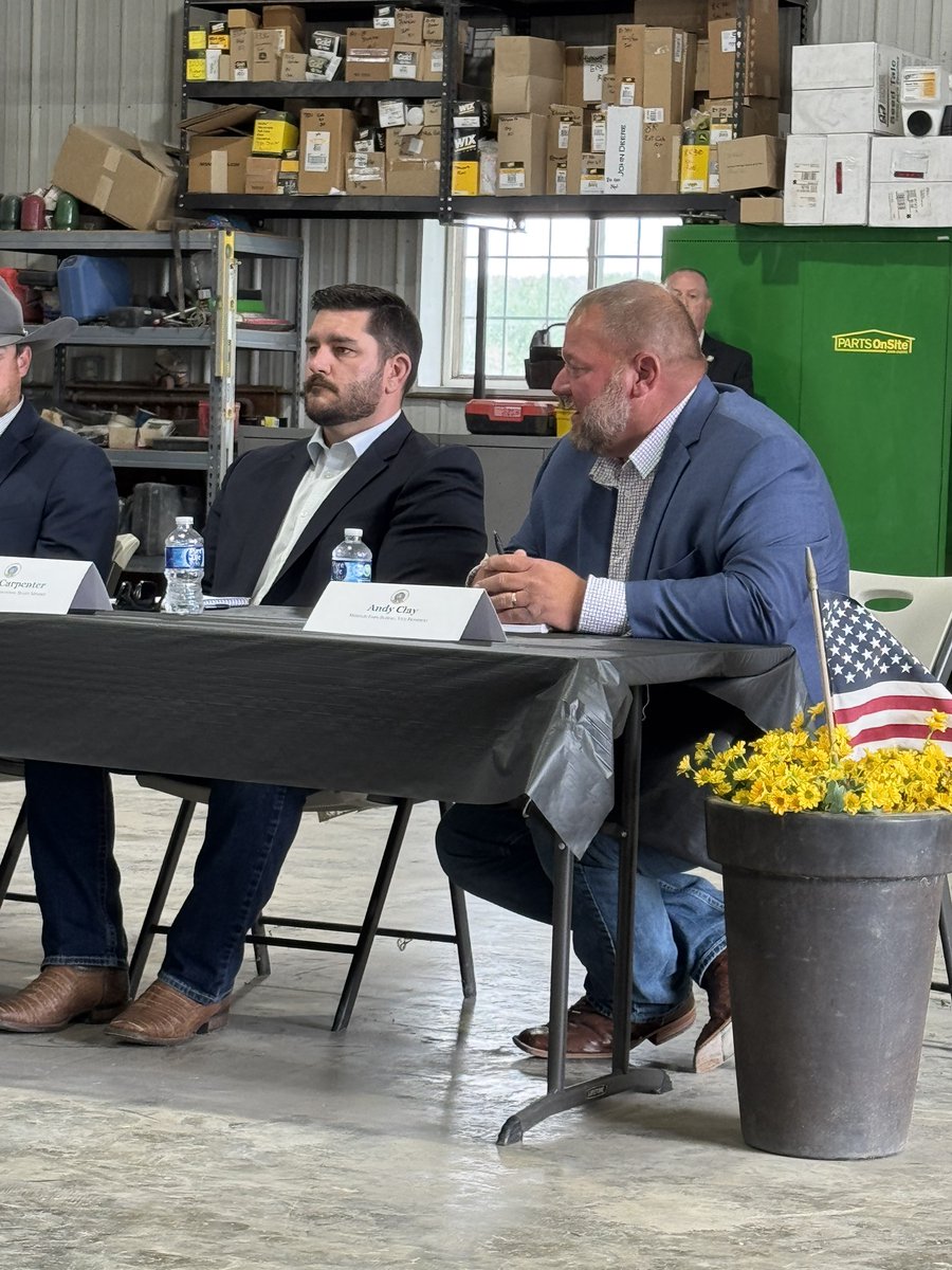 Missouri Farm Bureau tweet media