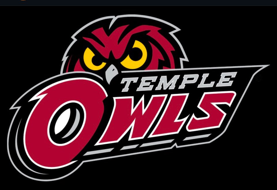 I am blessed to receive my 4th d1 offer from the university of temple <a href="/CoachChiTUFF/">Malachi Timberlake</a> <a href="/CoachBerry3211/">Anthony Berry</a> <a href="/AllenTrieu/">Allen Trieu</a> <a href="/adamgorney/">Adam Gorney</a> <a href="/Bryan_Ault/">Bryan Ault - Midwest Scout</a> 🖤❤️