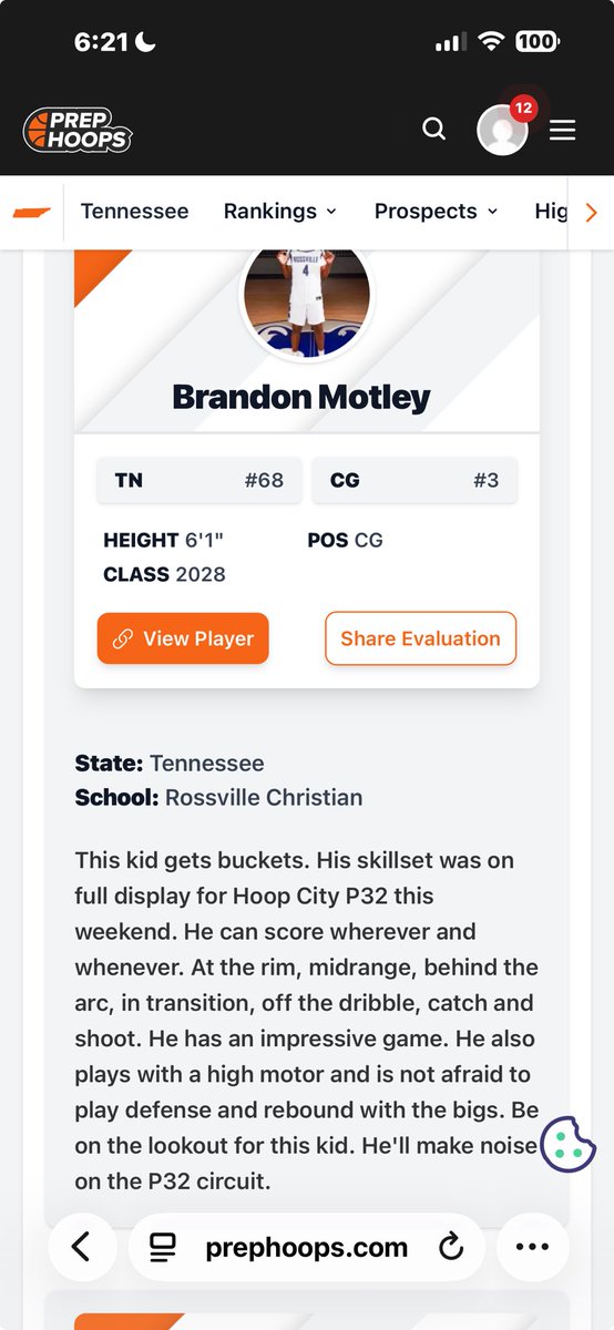 Brandonmot4 tweet media