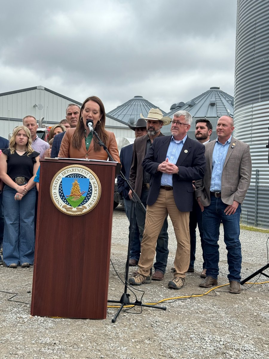 Missouri Farm Bureau tweet media