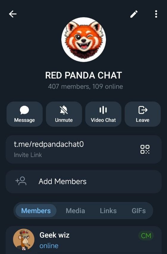 Geek wiz🥷 tweet media