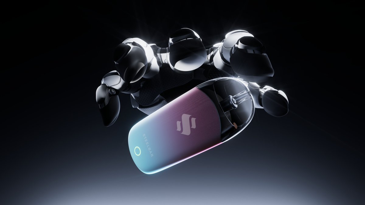 yaroshenko_x's tweet image. The test assignment was completed in 3 hours under the lead's close supervision. Has anyone experienced this kind of cringe?

#3d
#motiondesign
#c4d
#3dmotion
#motion