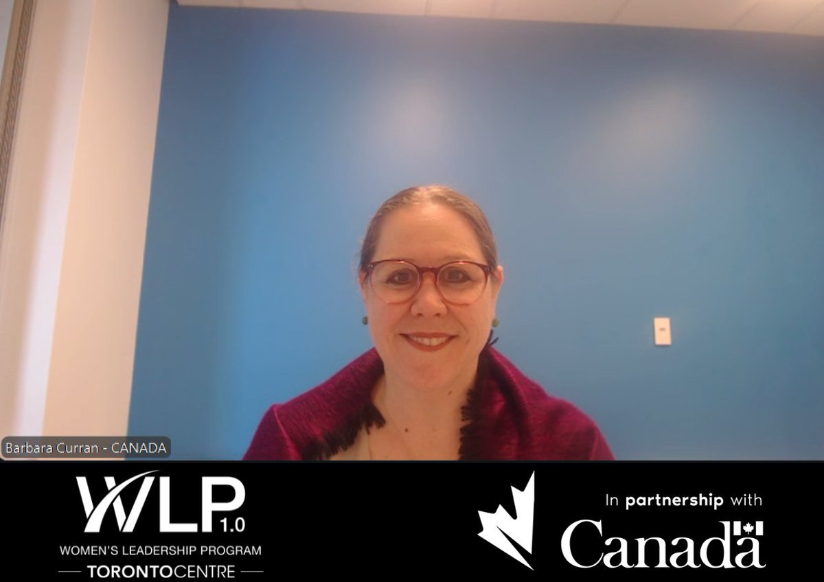 Toronto Centre tweet media