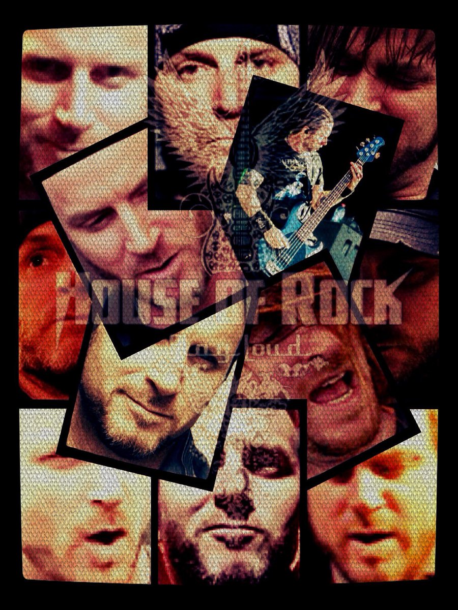 House of Rock tweet media