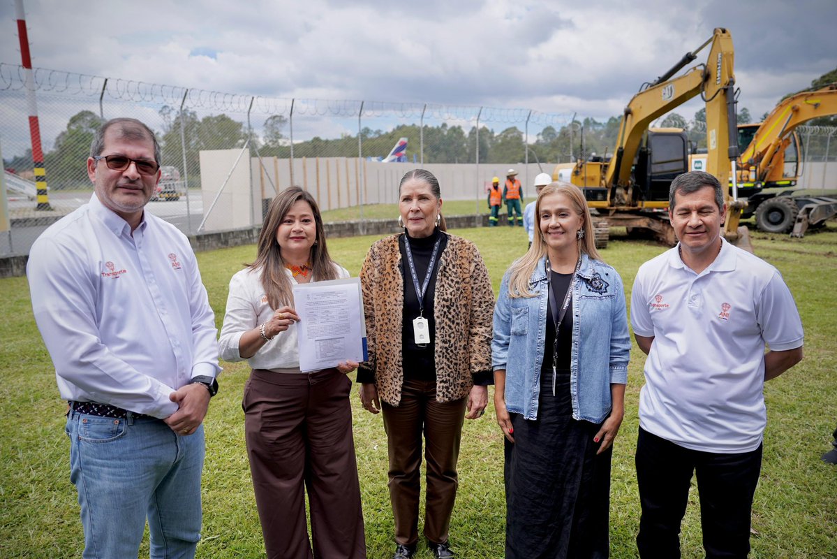 MinTransporte tweet media