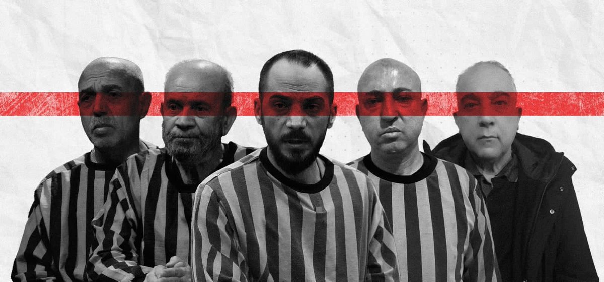 alialhoussein4's tweet photo. أمجد يوسف ليس الأول ولن يكون الأخير
يد العدالة ستلاحق كل مجرم أوغل في دماء السوريين.
#امجد_یوسف https://t.co/iDIC8jPKqg