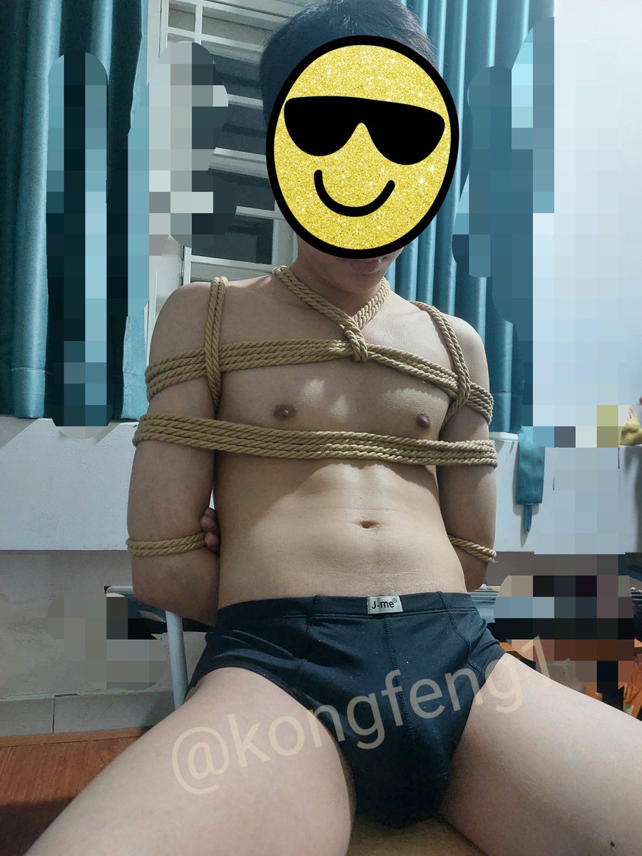 Kongfeng tweet media