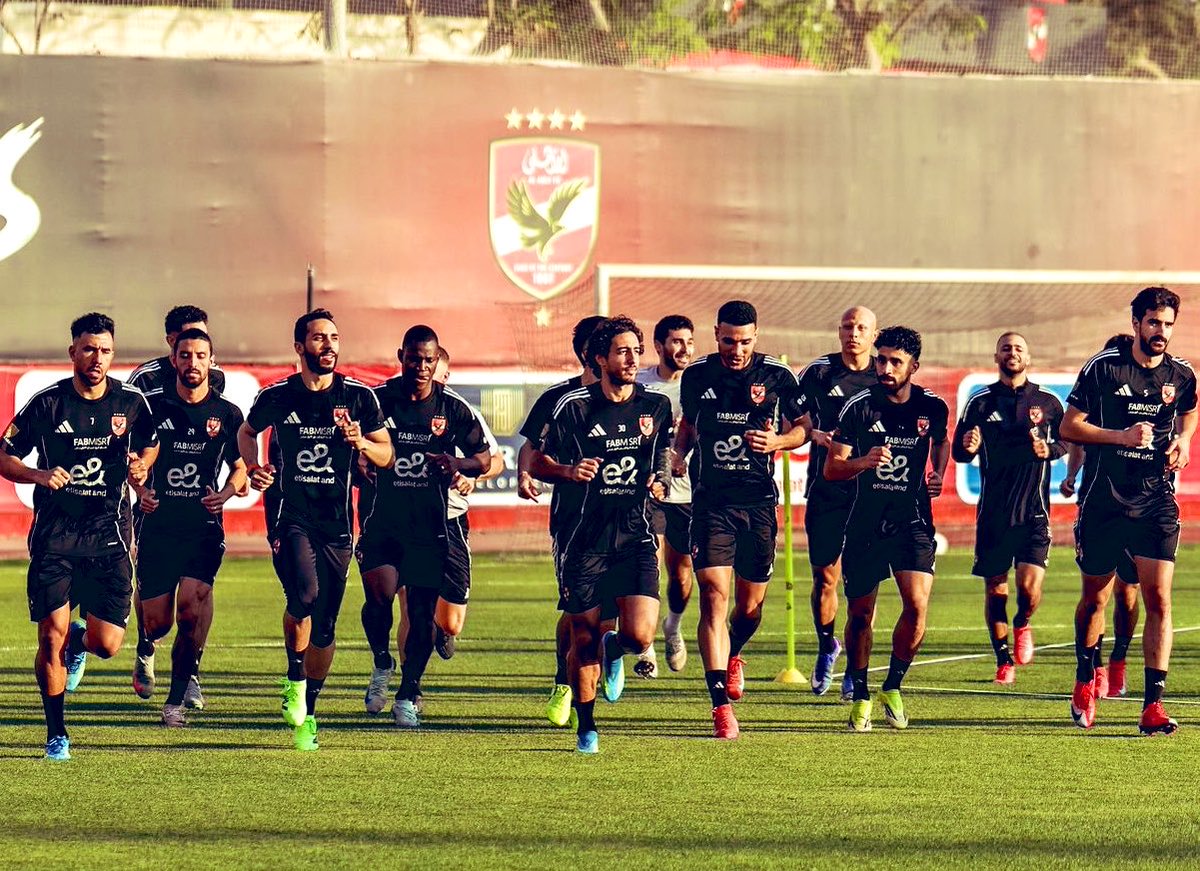 Wael Al-Emam / وائل الإمام tweet media