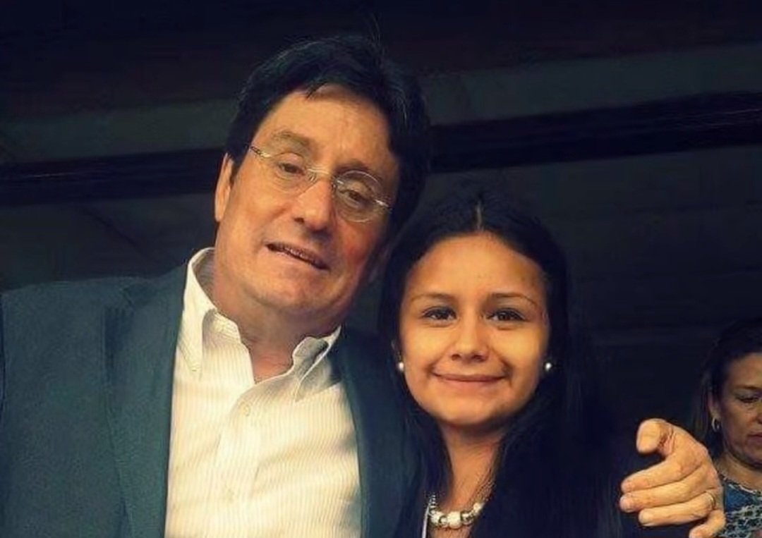 oscar gonzalez SC tweet media