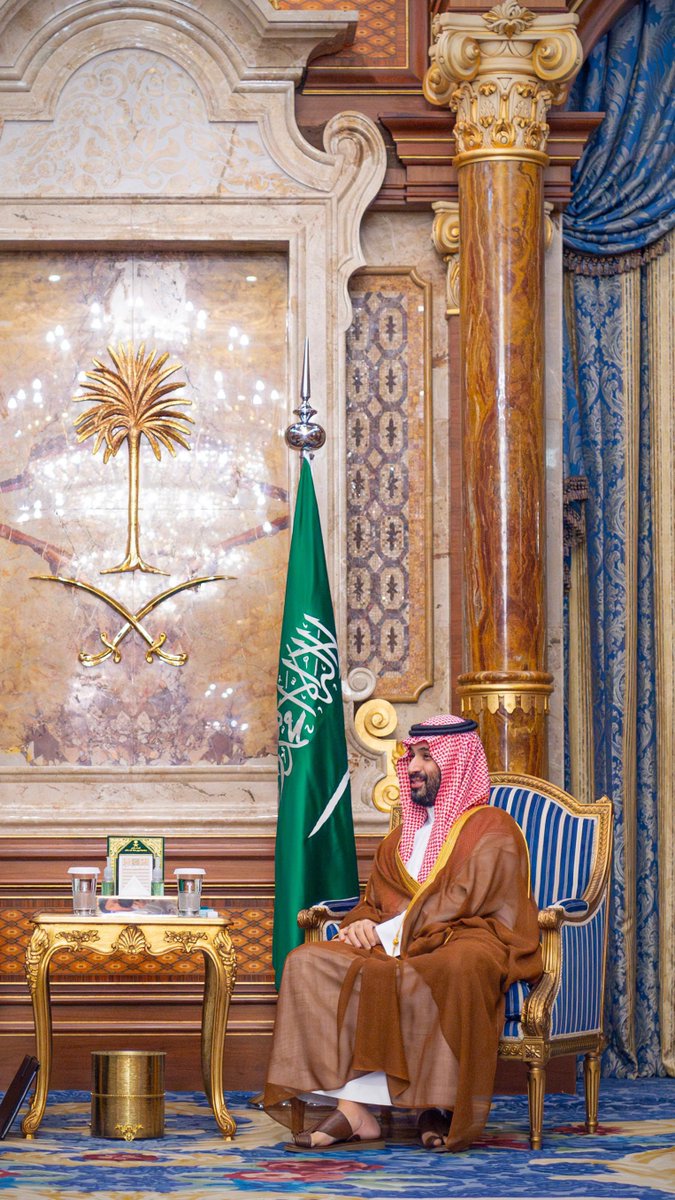 أخبار السعودية tweet media