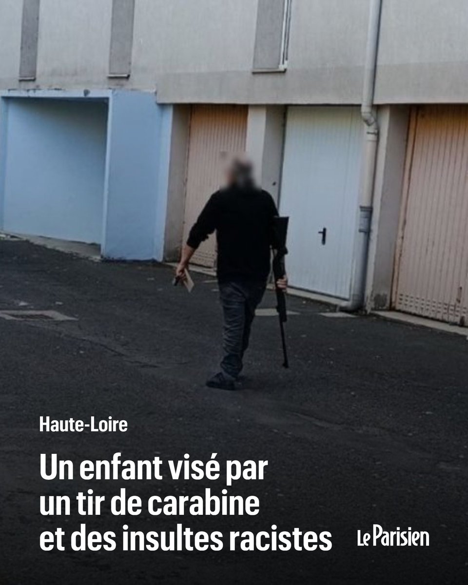 Le Parisien tweet media