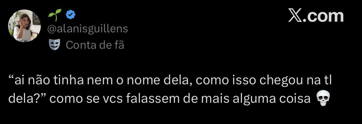 sara fragoso tweet media