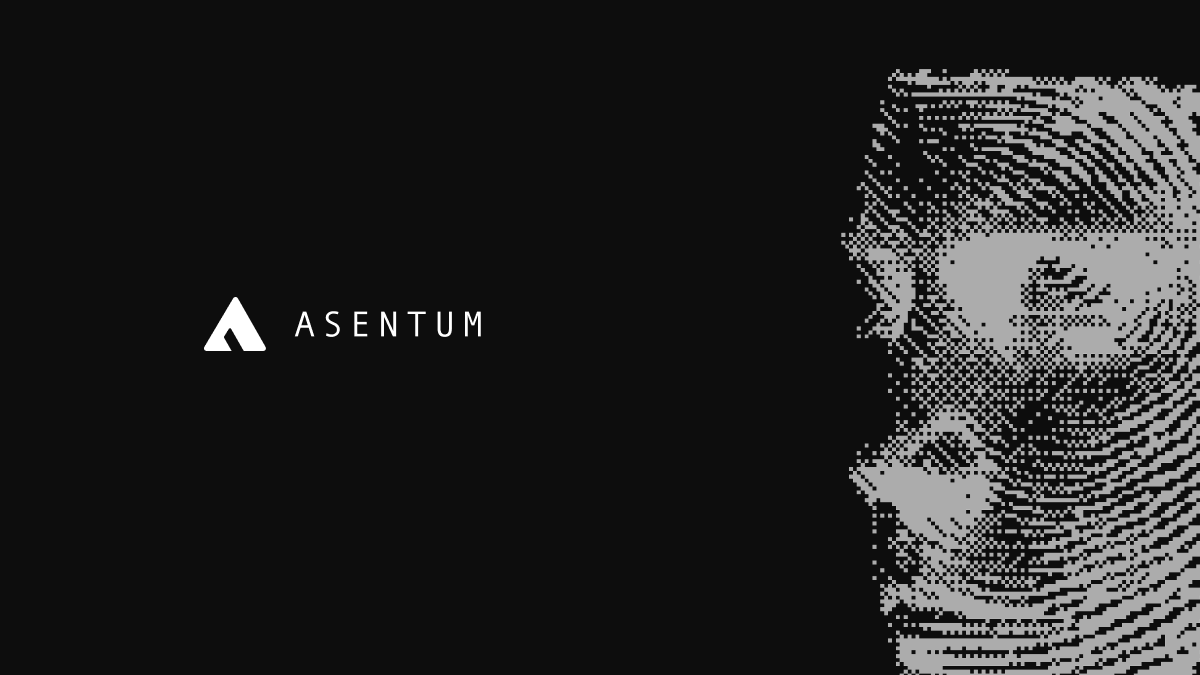 Asentum tweet media