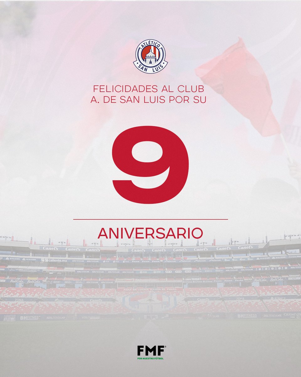 Federación Mexicana de Futbol tweet media