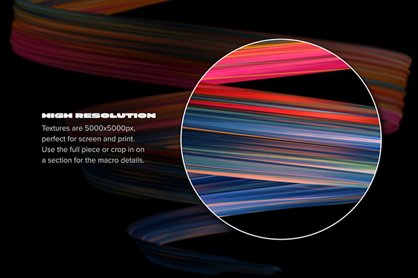 designeour's tweet image. Camber #Energetic #3D #Paint #Strokes by Chroma Supply designeour.com/camber-energet…