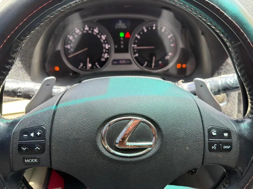 I’ve been driving this car for years… and I still don’t know what these ...